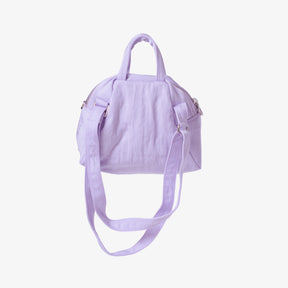ANNIE PUFFER MINI MADISON BAG / CERATO BRIGHT｜撥水 中綿入り ナイロンバッグ ミニショルダー 斜め掛け レディース メンズ｜ITTI（イッチ）公式