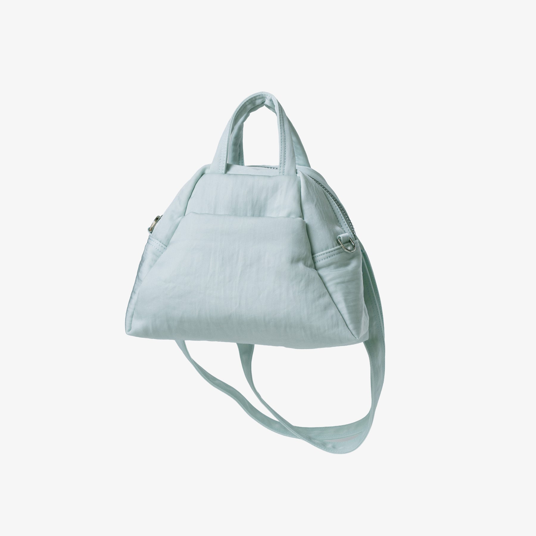 ANNIE PUFFER MINI MADISON BAG / CERATO BRIGHT｜撥水 中綿入り ナイロンバッグ ミニショルダー 斜め掛け レディース メンズ｜ITTI（イッチ）公式