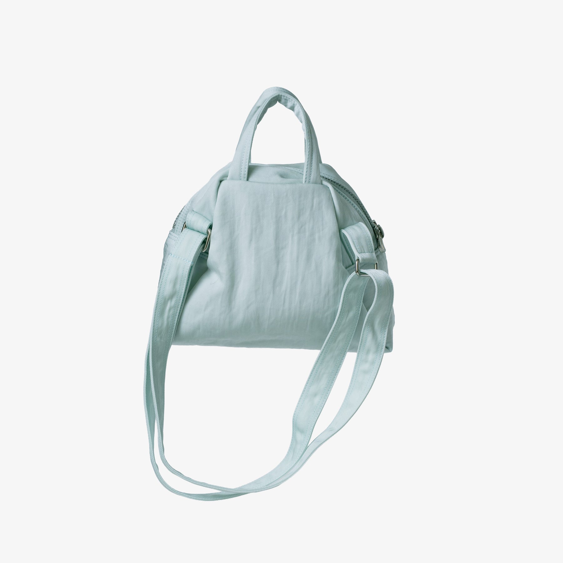 ANNIE PUFFER MINI MADISON BAG / CERATO BRIGHT｜撥水 中綿入り ナイロンバッグ ミニショルダー 斜め掛け レディース メンズ｜ITTI（イッチ）公式
