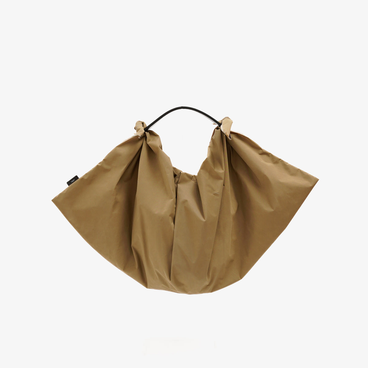 ITTI (イッチ) - HERRIE FUROSHIKI ONE HANDLE BAG - M / RF-LC