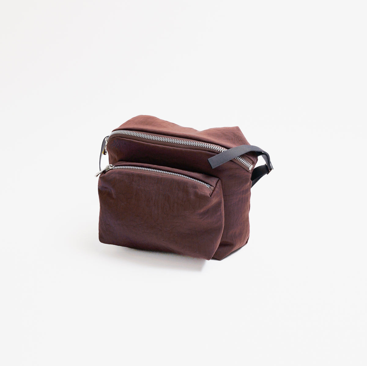 ITTI (イッチ) - ANNIE PUFFER DAY SHOULDER / CERATO BRIGHT (アニーパファーデイショルダー / シェラトブライト) | 鞄 かばん カバン 斜め掛け ナイロン レザー ブランド メンズ レディース