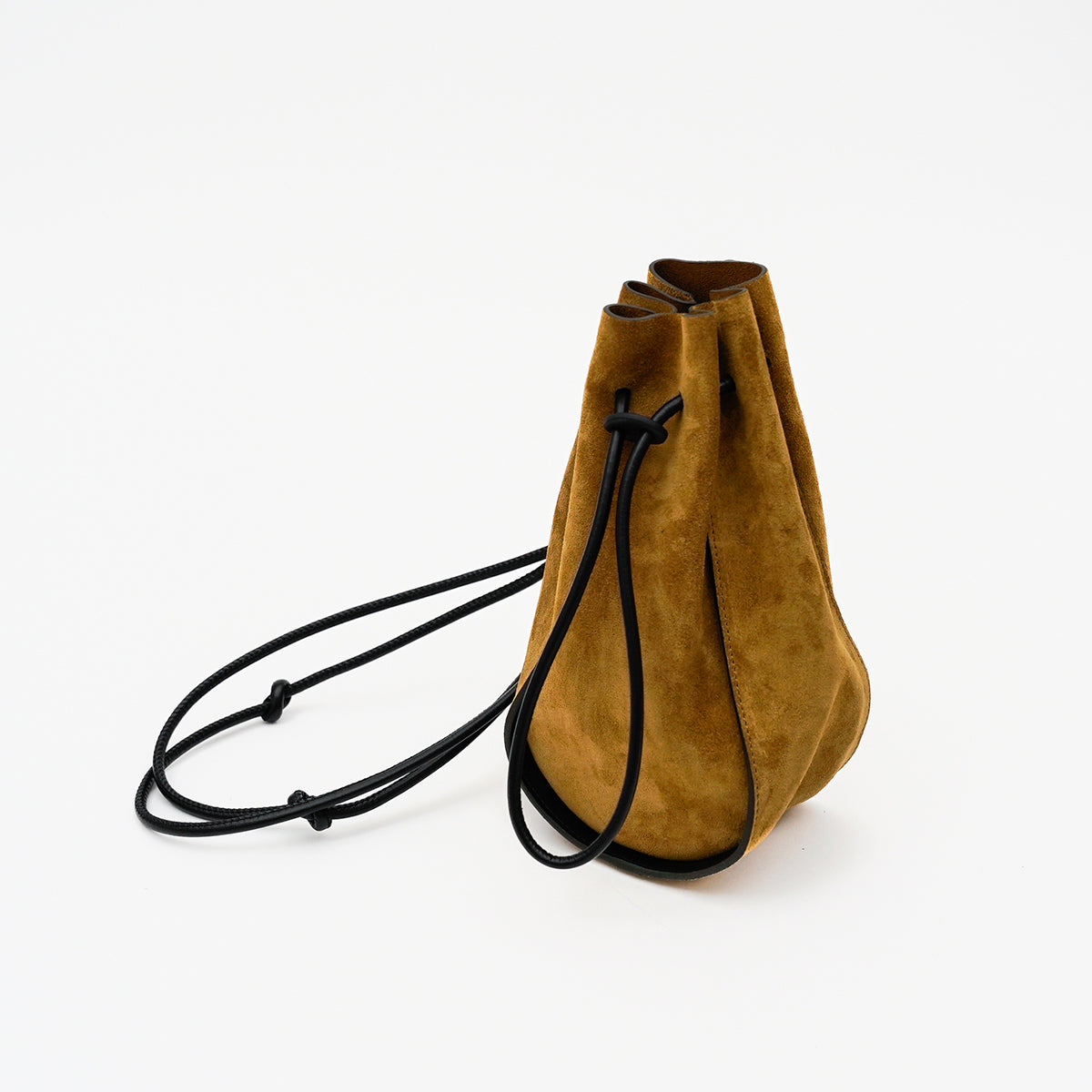 MOSSA LDNを使用したHERRIE KINCHAKU POUCH - GPM