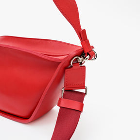 HERRIE MOON SAC / RAPTO FLEX｜上質レザーの舟形ショルダーバッグ｜ITTI（イッチ）公式