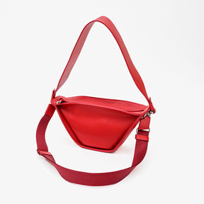 HERRIE MOON SAC / RAPTO FLEX｜上質レザーの舟形ショルダーバッグ｜ITTI（イッチ）公式