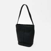 MARY BUCKET SHOULDER MINI / DIPLO SKY｜上品ミニバケットバッグ｜ITTI（イッチ）公式