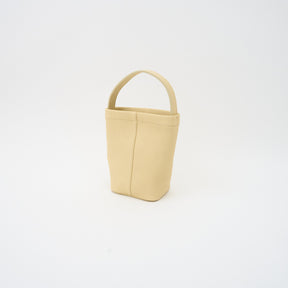 MARY BUCKET SHOULDER MINI / DIPLO SKY｜上品ミニバケットバッグ｜ITTI（イッチ）公式