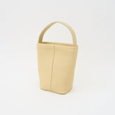 MARY BUCKET SHOULDER MINI / DIPLO SKY｜上品ミニバケットバッグ｜ITTI（イッチ）公式
