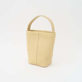 MARY BUCKET SHOULDER MINI / DIPLO SKY｜上品ミニバケットバッグ｜ITTI（イッチ）公式