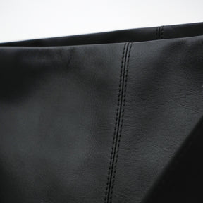 BONNIE BUCKET SHOULDER / RAPTO FLEX｜ミニマルな2WAYレザーバッグ｜ITTI（イッチ）公式