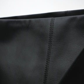 BONNIE BUCKET SHOULDER / RAPTO FLEX｜ミニマルな2WAYレザーバッグ｜ITTI（イッチ）公式