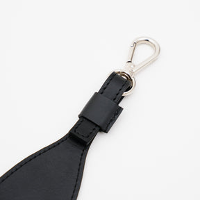BONNIE BUCKET SHOULDER / RAPTO FLEX / HANDLE 60｜ショートタイプのレザー ハンドルストラップ｜ITTI（イッチ）公式