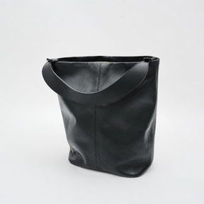 BONNIE BUCKET SHOULDER / RAPTO FLEX｜ミニマルな2WAYレザーバッグ｜ITTI（イッチ）公式
