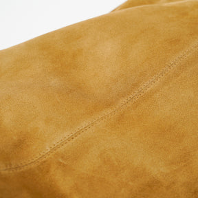 BONNIE BUCKET SHOULDER / MOSSA LDN｜高機能スエード×洗練デザイン バケットバッグ｜ITTI（イッチ）公式