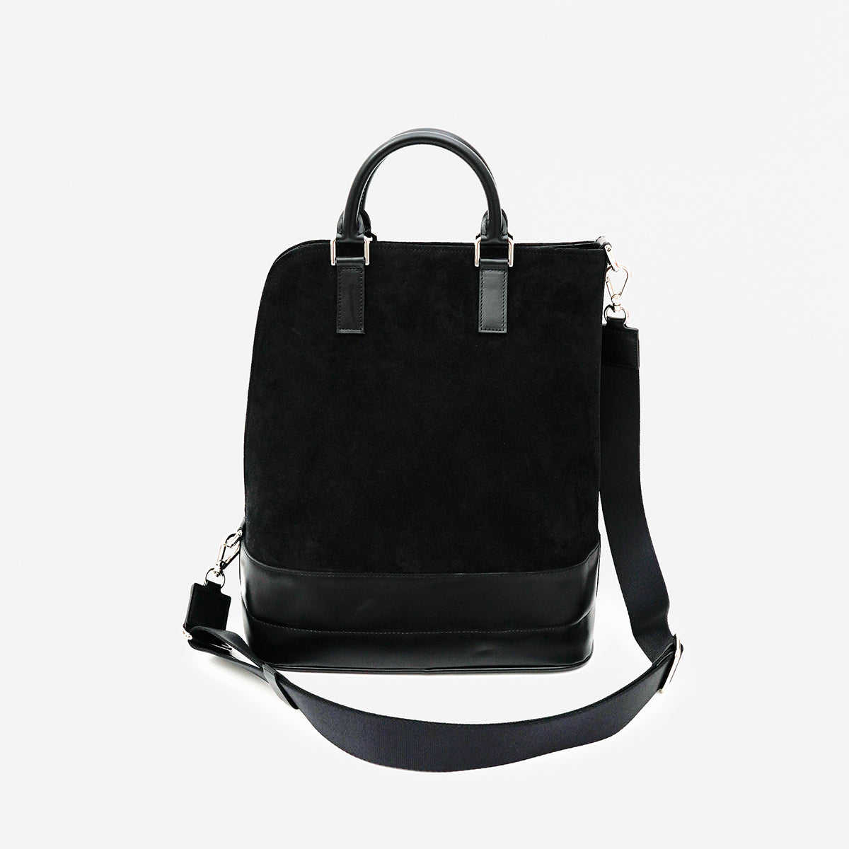 BONNIE VERTICAL TOTE - PM / MOSSA LDN｜ノートPC収納 縦型トートバッグ｜ITTI（イッチ）公式
