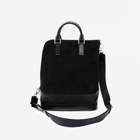 BONNIE VERTICAL TOTE - PM / MOSSA LDN｜ノートPC収納 縦型トートバッグ｜ITTI（イッチ）公式