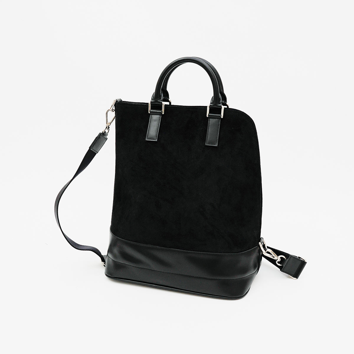 BONNIE VERTICAL TOTE - PM / MOSSA LDN｜ノートPC収納 縦型トートバッグ｜ITTI（イッチ）公式