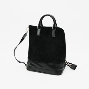 BONNIE VERTICAL TOTE - PM / MOSSA LDN｜ノートPC収納 縦型トートバッグ｜ITTI（イッチ）公式