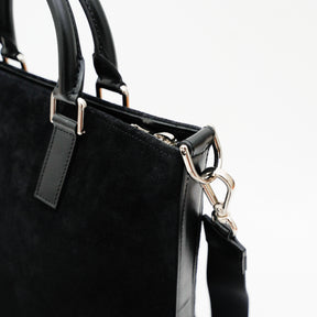 BONNIE VERTICAL TOTE - PM / MOSSA LDN｜ノートPC収納 縦型トートバッグ｜ITTI（イッチ）公式