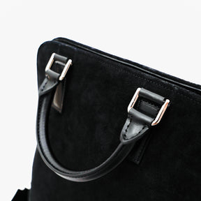 BONNIE VERTICAL TOTE - PM / MOSSA LDN｜ノートPC収納 縦型トートバッグ｜ITTI（イッチ）公式