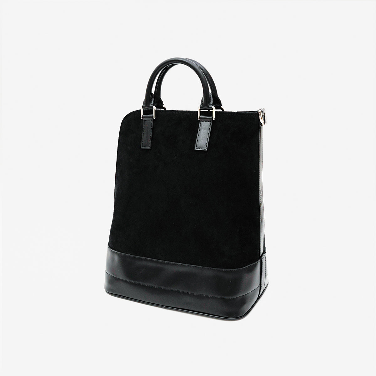 BONNIE VERTICAL TOTE - PM / MOSSA LDN｜ノートPC収納 縦型トートバッグ｜ITTI（イッチ）公式