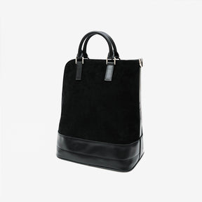 BONNIE VERTICAL TOTE - PM / MOSSA LDN｜ノートPC収納 縦型トートバッグ｜ITTI（イッチ）公式