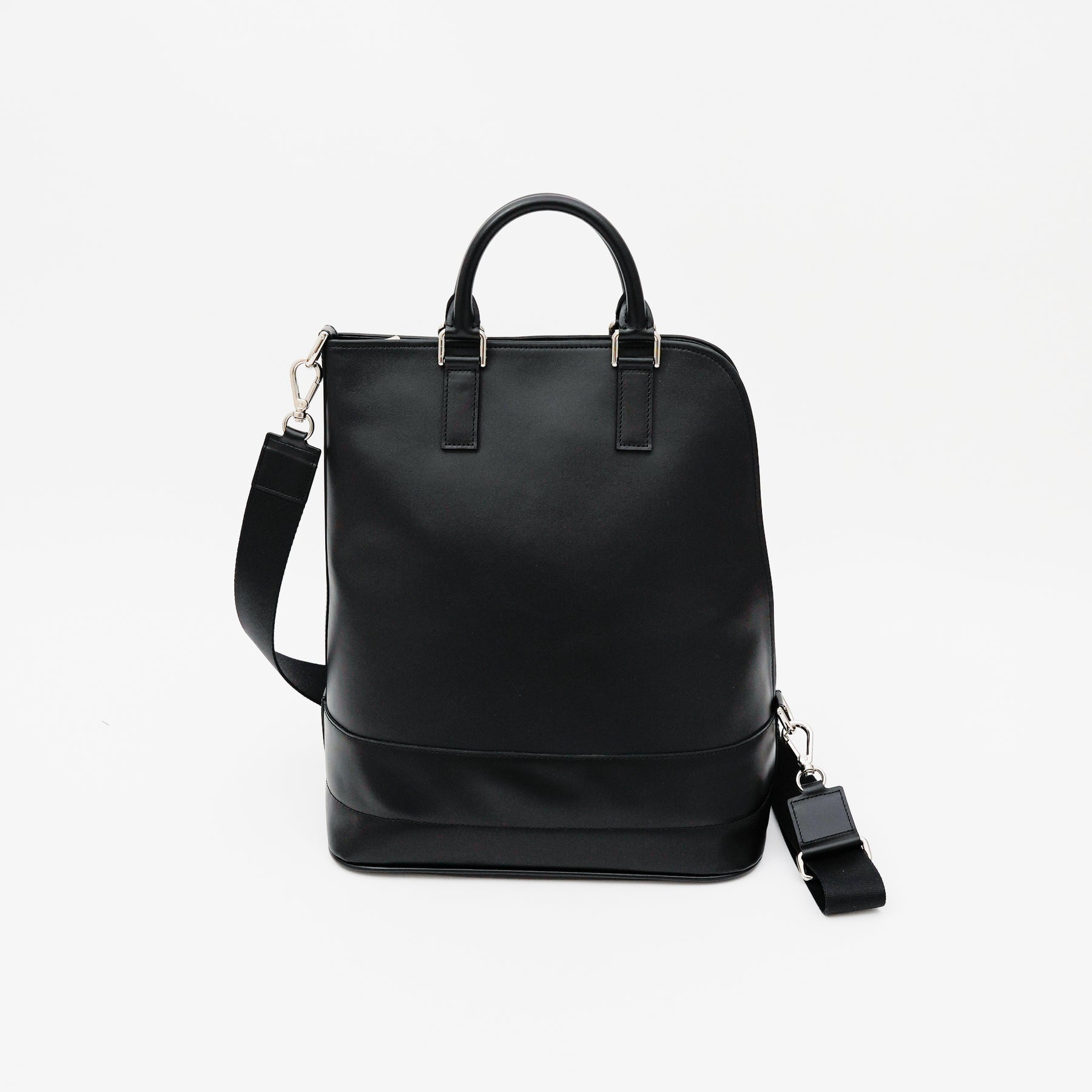 BONNIE VERTICAL TOTE - PM / RAPTO FLEX｜PC収納可 ミニマル縦型トートバッグ｜ITTI（イッチ）公式