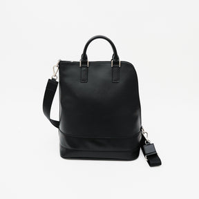 BONNIE VERTICAL TOTE - PM / RAPTO FLEX｜PC収納可 ミニマル縦型トートバッグ｜ITTI（イッチ）公式