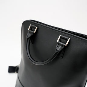 BONNIE VERTICAL TOTE - PM / RAPTO FLEX｜PC収納可 ミニマル縦型トートバッグ｜ITTI（イッチ）公式