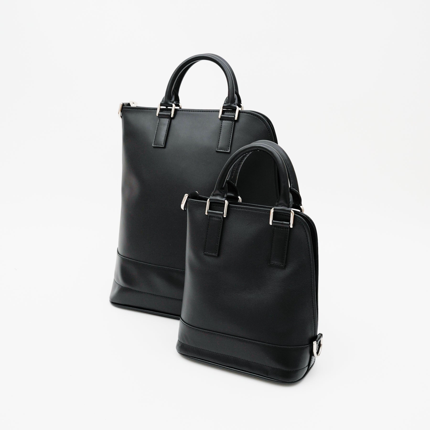 BONNIE VERTICAL TOTE - PM / RAPTO FLEX｜PC収納可 ミニマル縦型トートバッグ｜ITTI（イッチ）公式