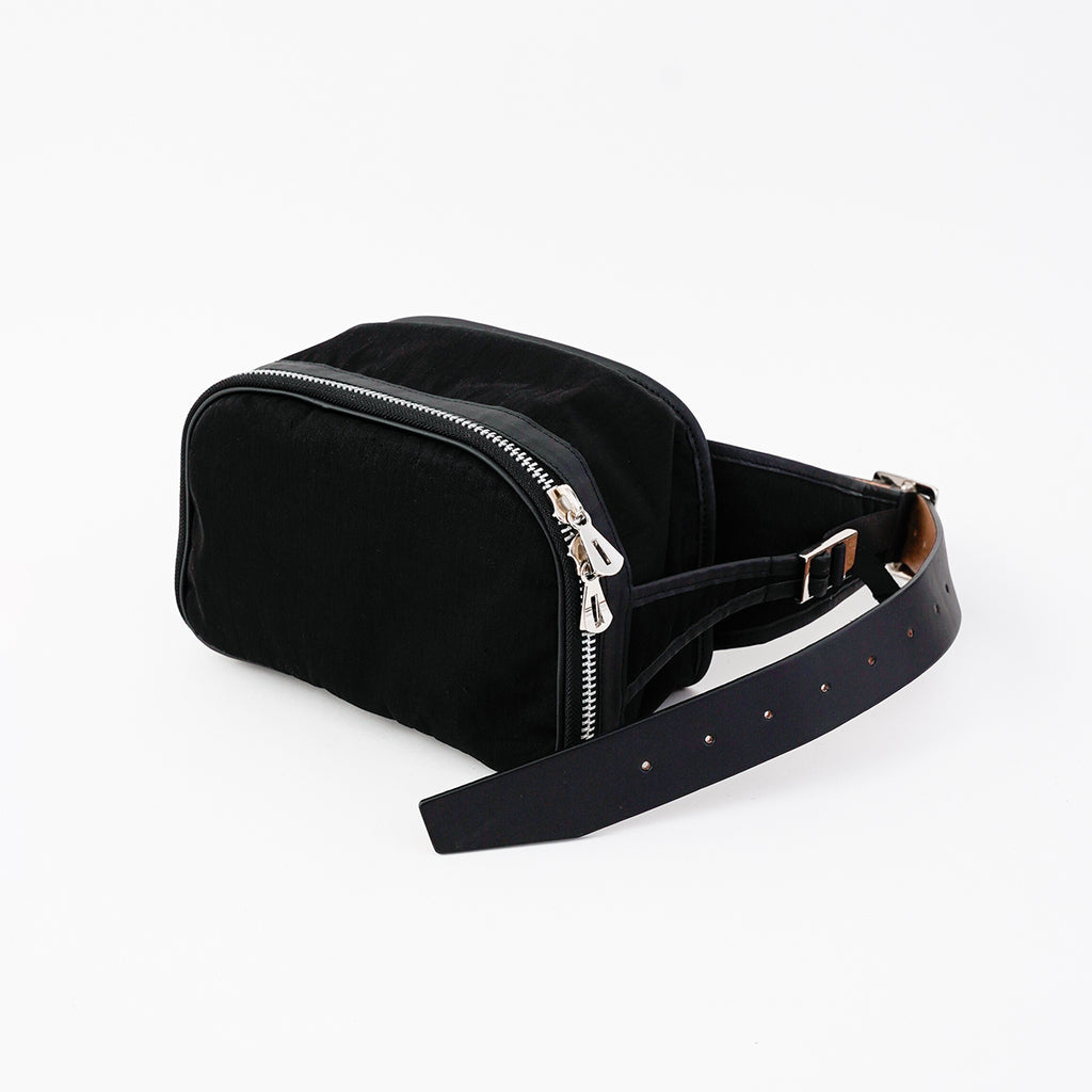MICHELLE BODY BAG / CERATO BRIGHT H｜2WAY仕様の軽量ボディバッグ 