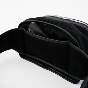 MICHELLE BODY BAG / CERATO BRIGHT H｜2WAY仕様の軽量ボディバッグ メンズ レディース｜ITTI（イッチ）公式