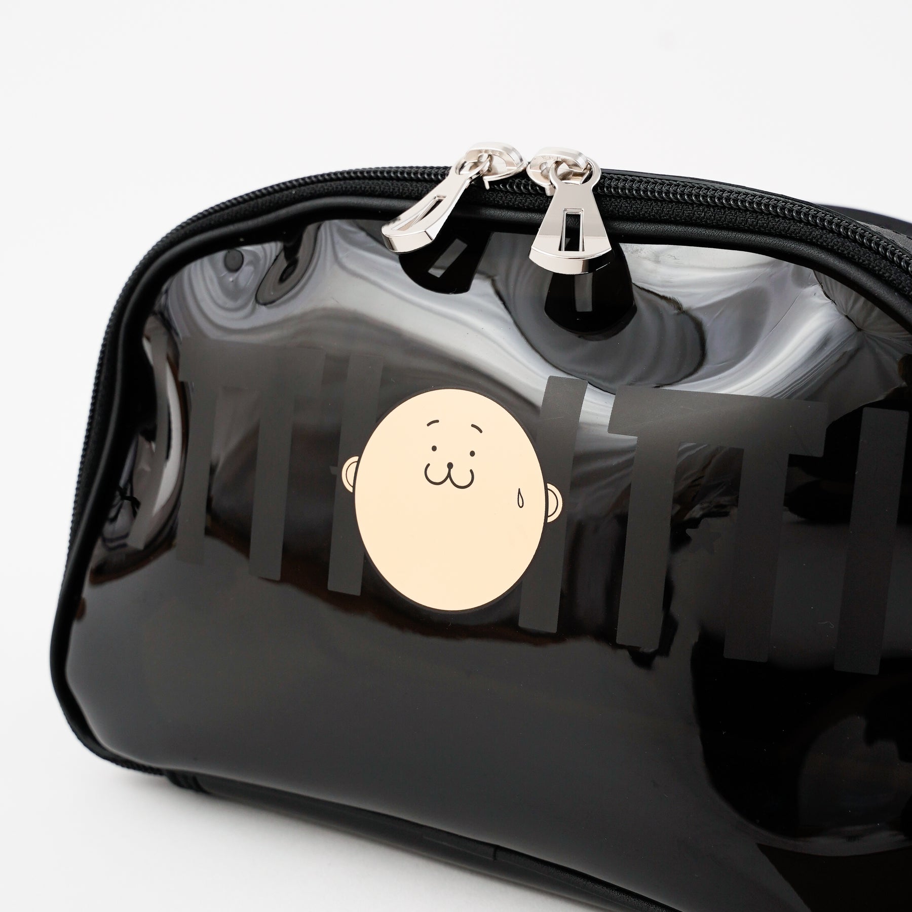 MICHELLE BODY BAG / HYOMA｜PVC ボディバッグ コラボレーション メンズ レディース｜ITTI（イッチ）公式