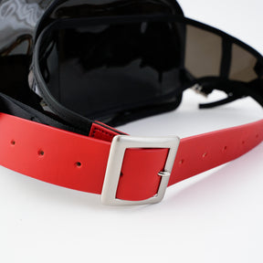 MICHELLE BODY BAG / HYOMA｜PVC ボディバッグ コラボレーション メンズ レディース｜ITTI（イッチ）公式