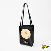MICHELLE OUTPOCKET ONEMILE TOTE / HYOMA｜PVC トートバッグ コラボ メンズ レディース｜ITTI（イッチ）公式
