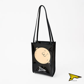 MICHELLE OUTPOCKET ONEMILE TOTE / HYOMA