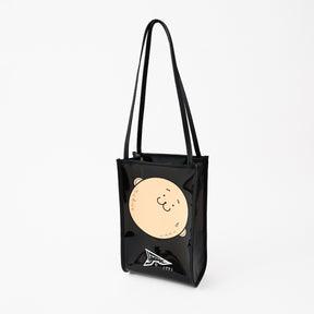 MICHELLE OUTPOCKET ONEMILE TOTE / HYOMA