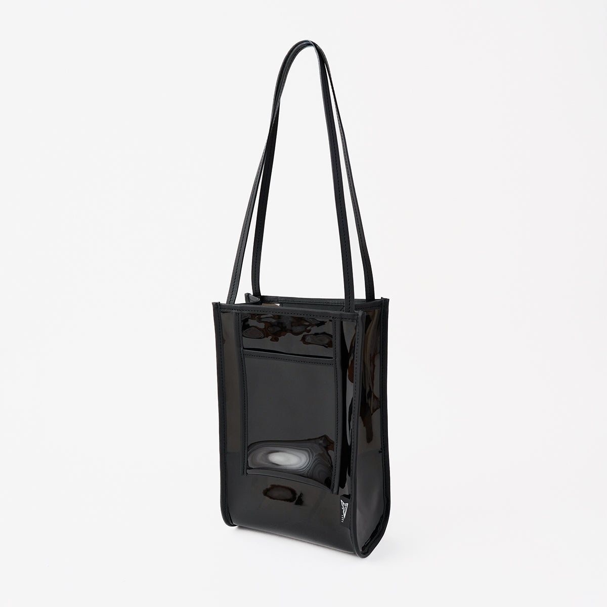 MICHELLE OUTPOCKET ONEMILE TOTE / HYOMA