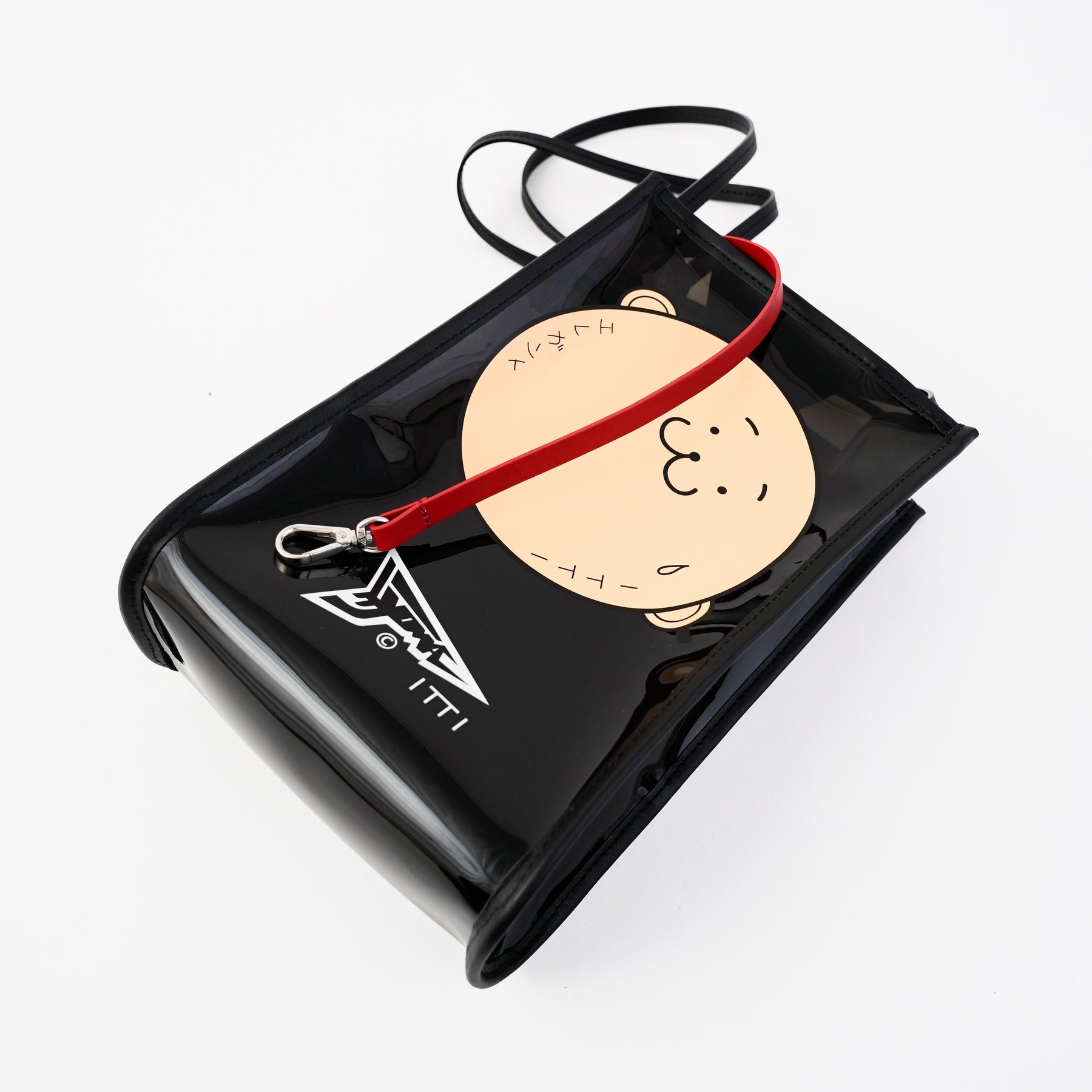 MICHELLE OUTPOCKET ONEMILE TOTE / HYOMA