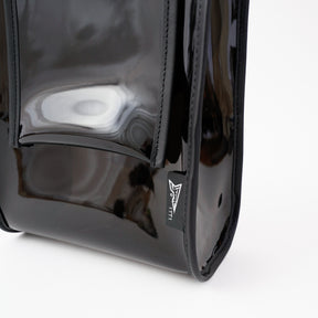 MICHELLE OUTPOCKET ONEMILE TOTE / HYOMA