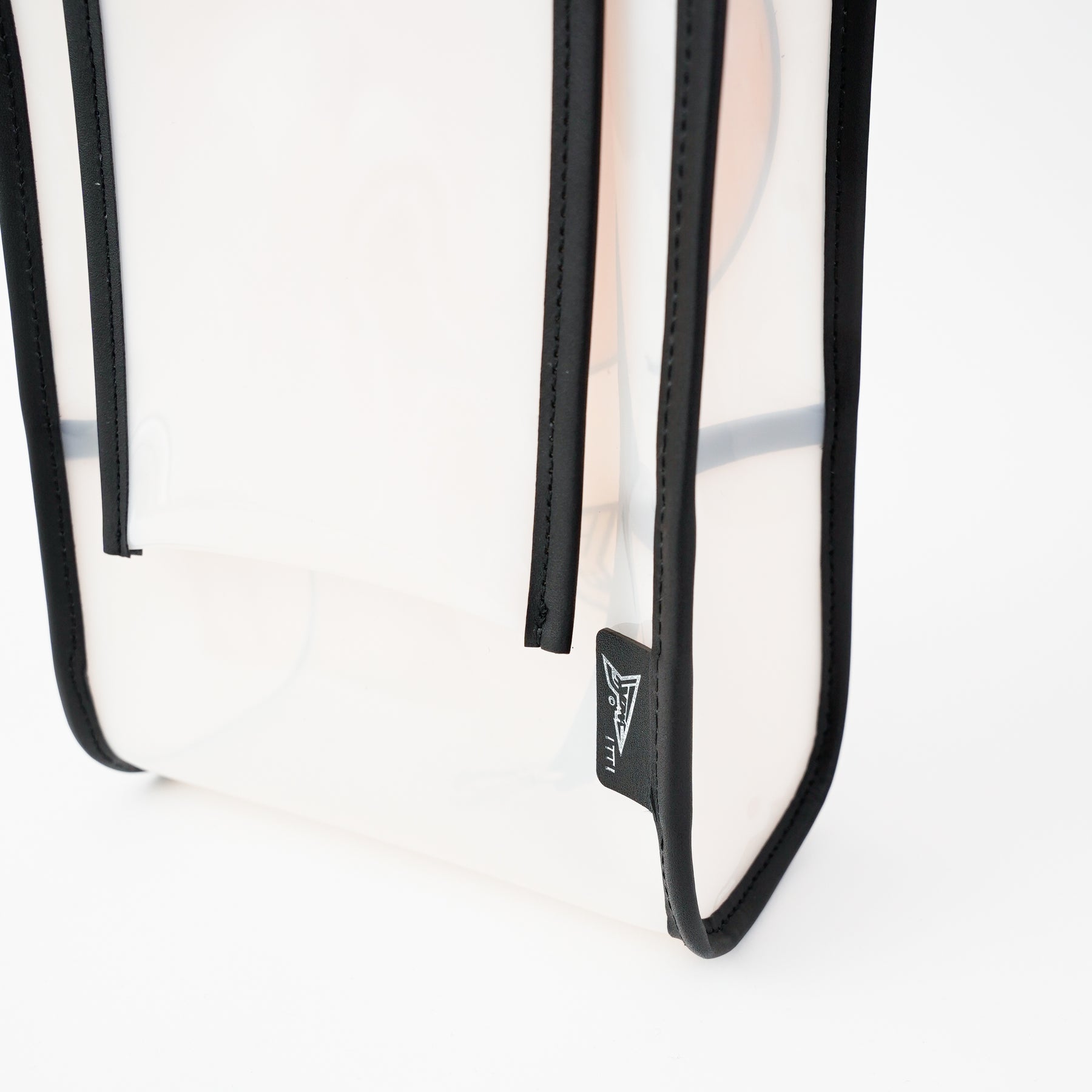 MICHELLE OUTPOCKET ONEMILE TOTE / HYOMA