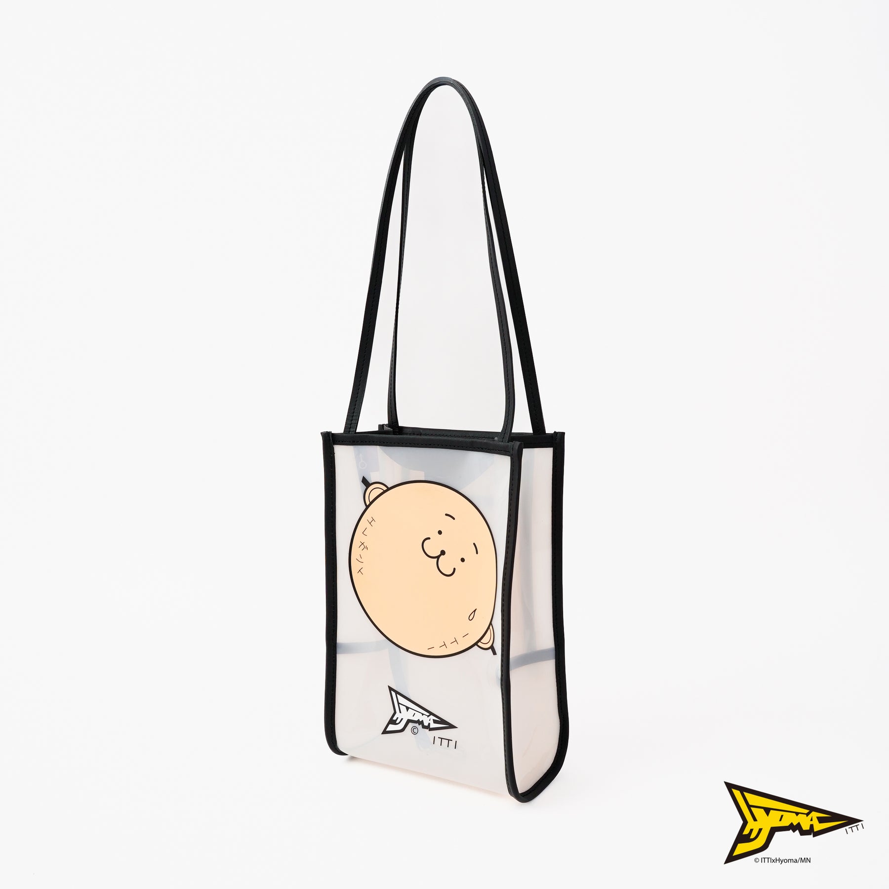 MICHELLE OUTPOCKET ONEMILE TOTE / HYOMA