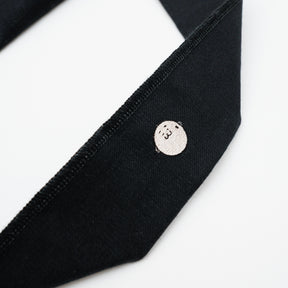 MARY FLAP INSIDEOUT SHOULDER - L / HYOMA｜デニム ショルダーバッグ 大容量 メンズ レディース｜ITTI（イッチ）公式