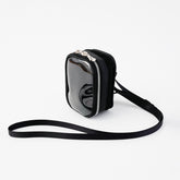 MICHELLE COLLECTION POUCH / CERATO BRIGHT H｜ミニショルダーバッグ 透明 ナイロン ユニセックス｜ITTI（イッチ）公式