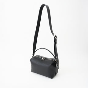 CELLIE TRAIN BAG / RAPTO BD｜ITTIオリジナルレザー使用 2WAYショルダーバッグ ハンドル職人仕立て メンズ レディース ギフト｜ITTI（イッチ）公式
