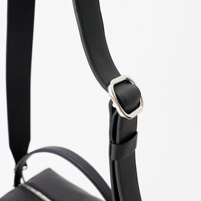 CELLIE TRAIN BAG / RAPTO BD｜ITTIオリジナルレザー使用 2WAYショルダーバッグ ハンドル職人仕立て メンズ レディース ギフト｜ITTI（イッチ）公式