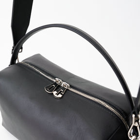 CELLIE TRAIN BAG / RAPTO BD｜ITTIオリジナルレザー使用 2WAYショルダーバッグ ハンドル職人仕立て メンズ レディース ギフト｜ITTI（イッチ）公式