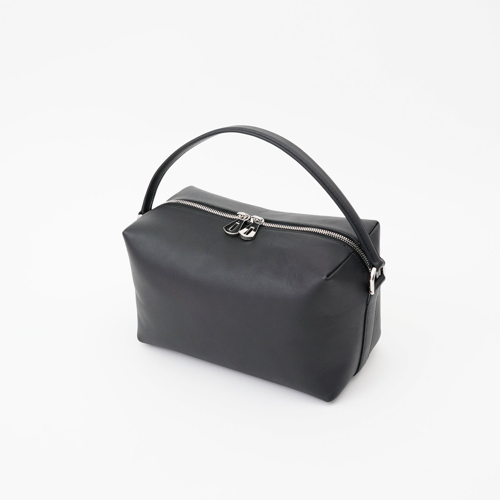 CELLIE TRAIN BAG / RAPTO BD｜ITTIオリジナルレザー使用 2WAYショルダーバッグ ハンドル職人仕立て メンズ レディース ギフト｜ITTI（イッチ）公式