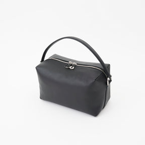 CELLIE TRAIN BAG / RAPTO BD｜ITTIオリジナルレザー使用 2WAYショルダーバッグ ハンドル職人仕立て メンズ レディース ギフト｜ITTI（イッチ）公式