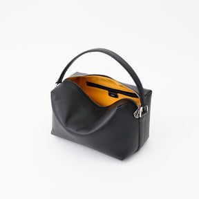 CELLIE TRAIN BAG / RAPTO BD｜ITTIオリジナルレザー使用 2WAYショルダーバッグ ハンドル職人仕立て メンズ レディース ギフト｜ITTI（イッチ）公式