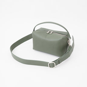 CELLIE TRAIN BAG / RAPTO BD｜ITTIオリジナルレザー使用 2WAYショルダーバッグ ハンドル職人仕立て メンズ レディース ギフト｜ITTI（イッチ）公式